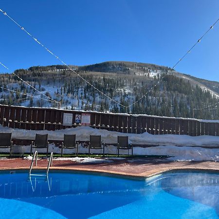 Vail Run Resort Eksteriør billede