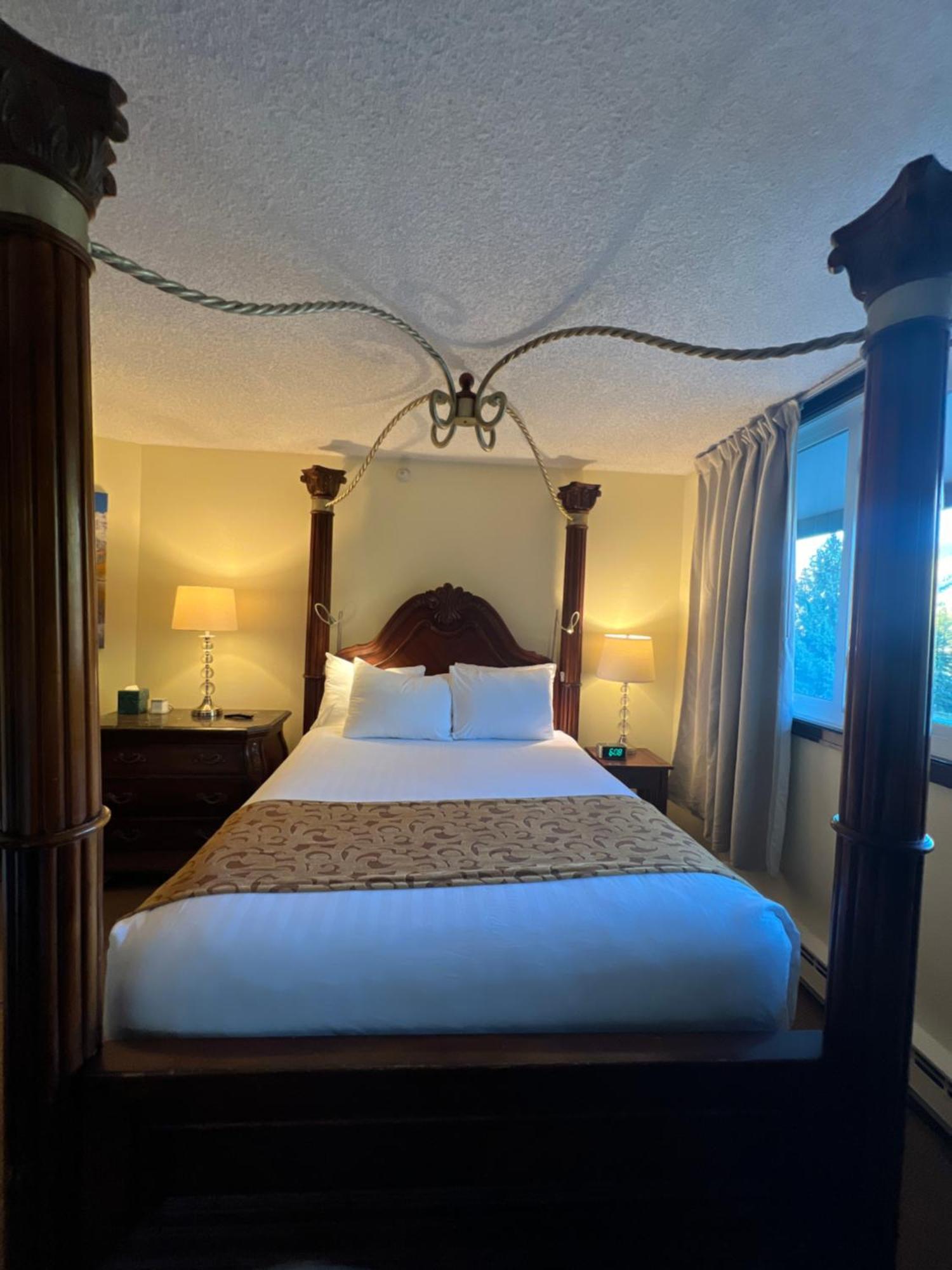 Vail Run Resort Eksteriør billede
